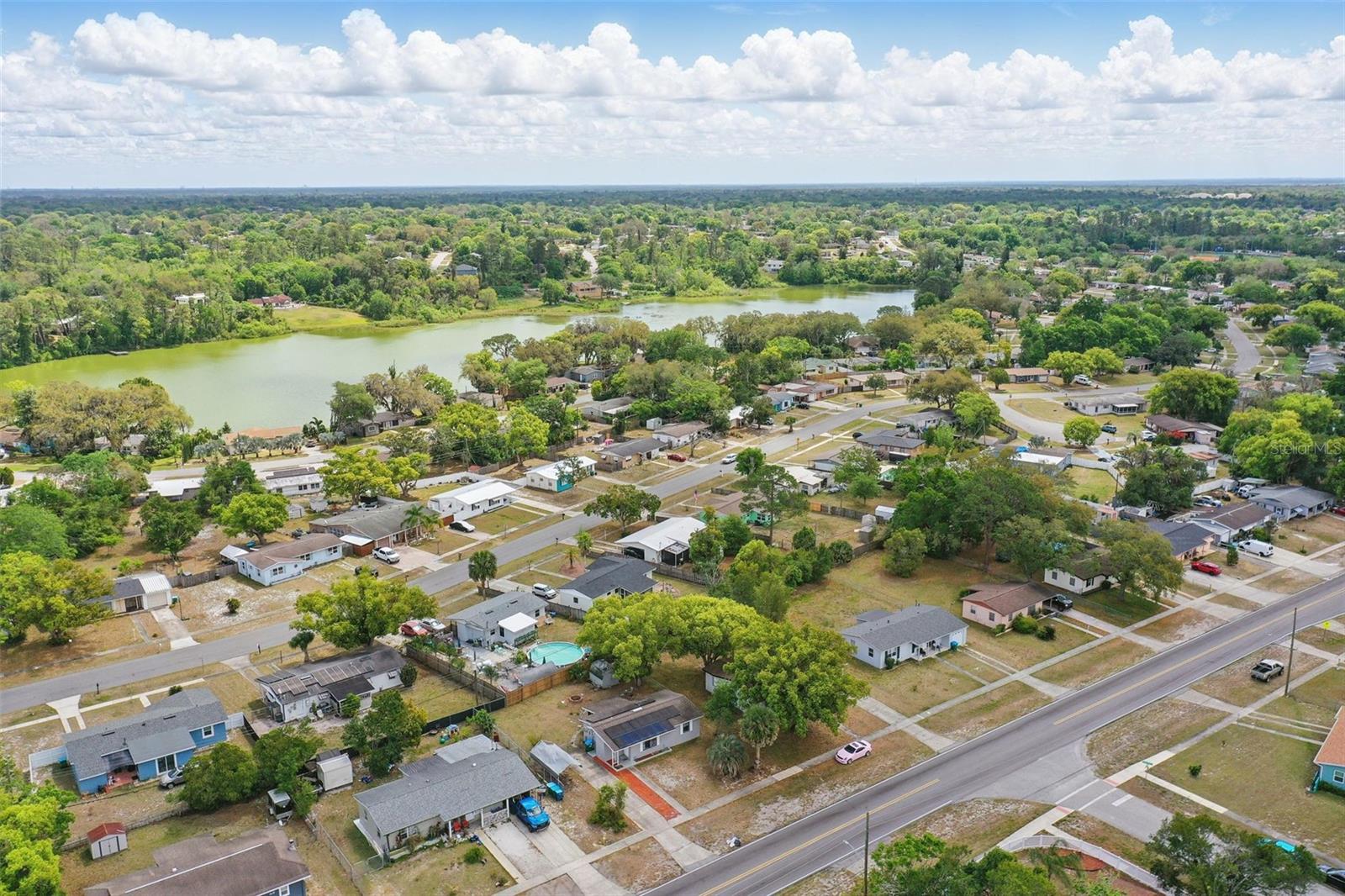 1431 N NORMANDY BLVD, DELTONA, FL, 32725