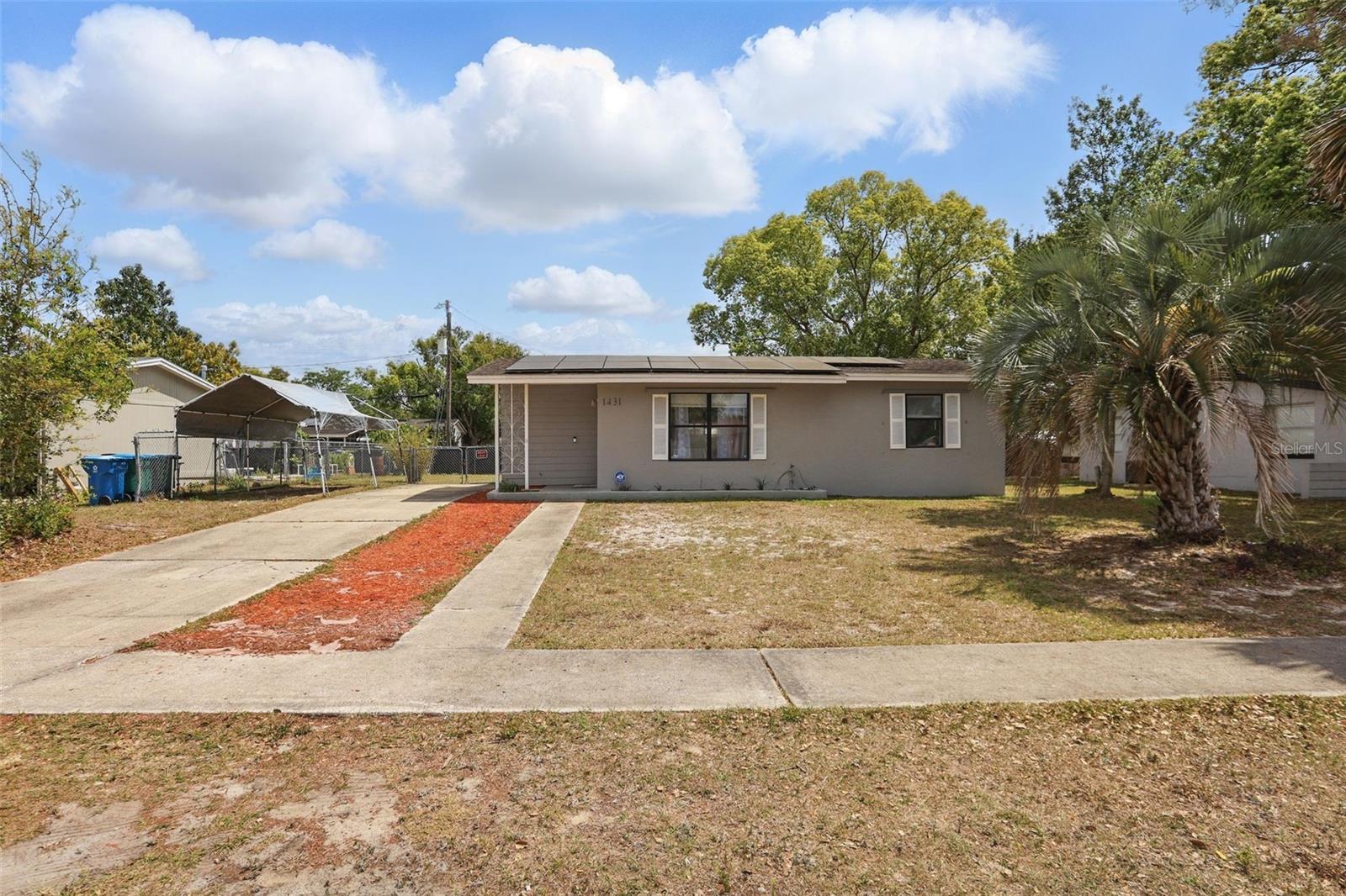 1431 N NORMANDY BLVD, DELTONA, FL, 32725