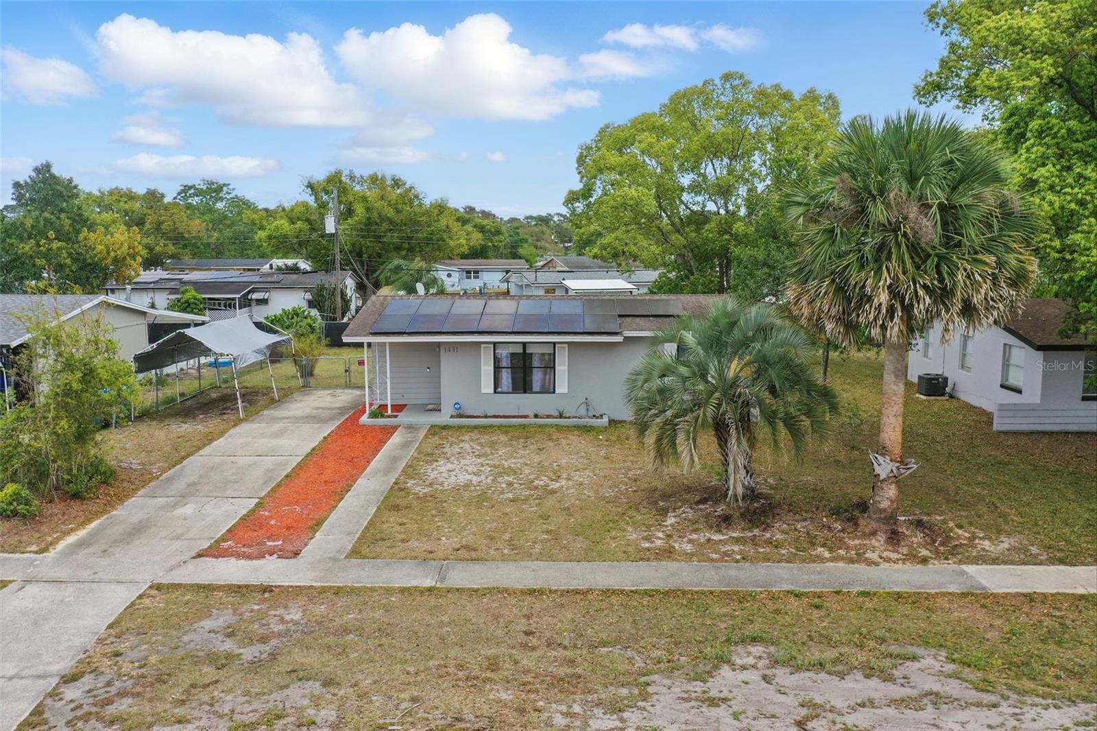 1431 N NORMANDY BLVD, DELTONA, FL, 32725