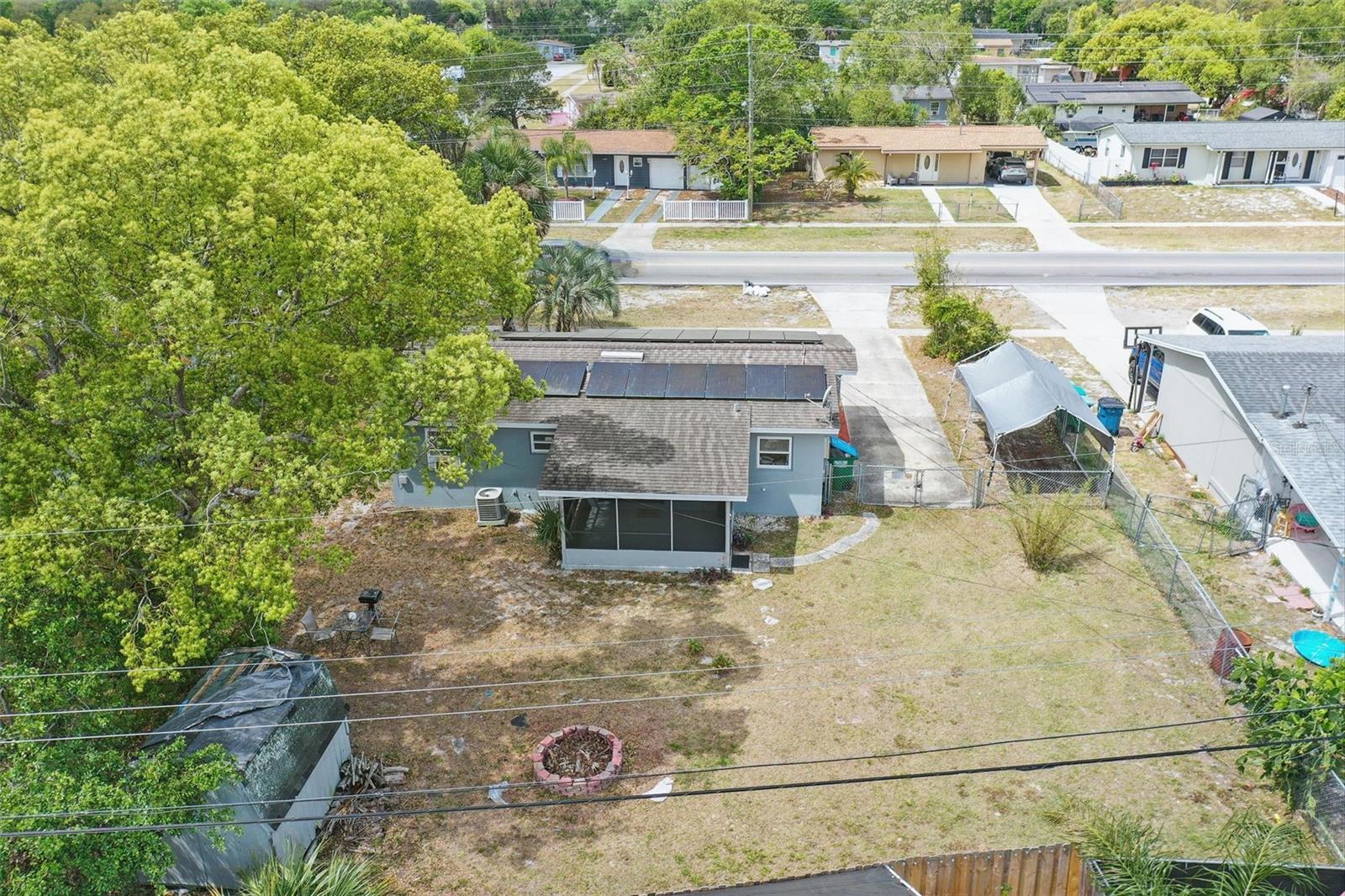 1431 N NORMANDY BLVD, DELTONA, FL, 32725