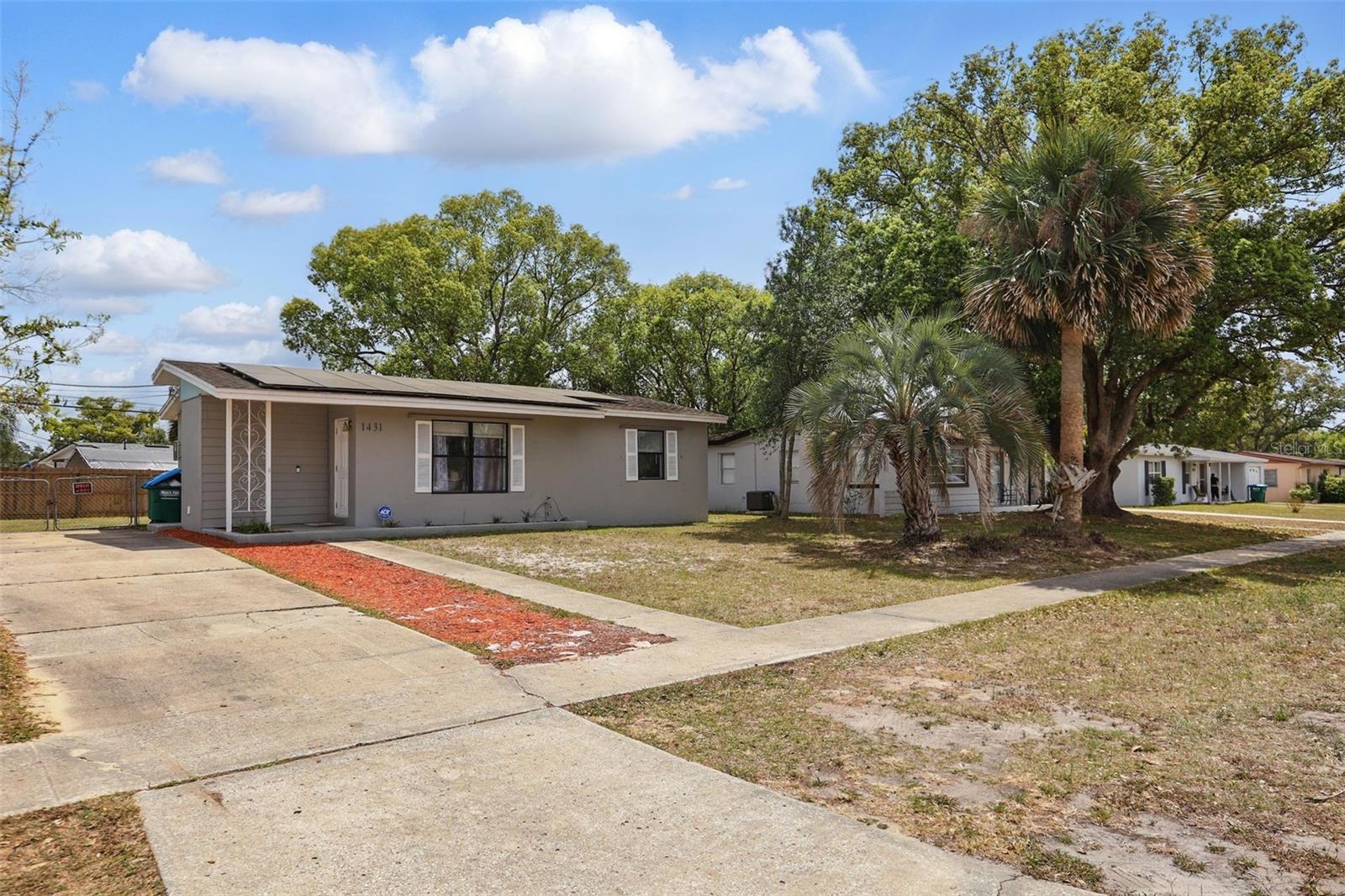 1431 N NORMANDY BLVD, DELTONA, FL, 32725