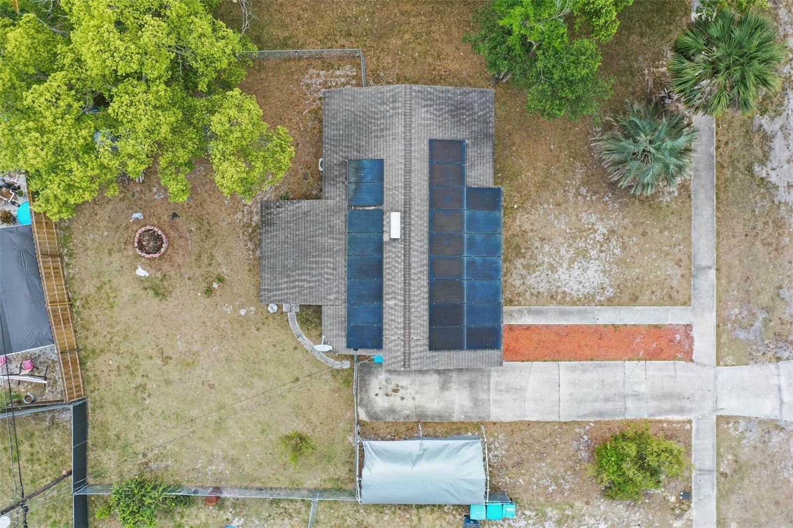 1431 N NORMANDY BLVD, DELTONA, FL, 32725