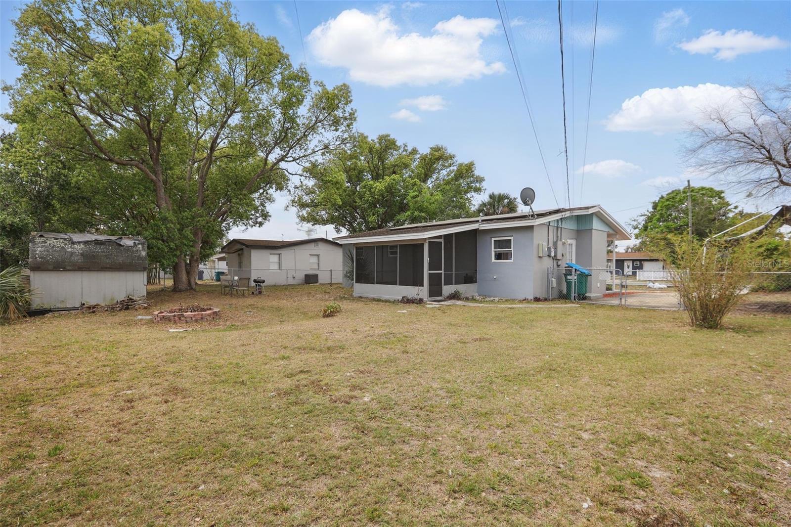 1431 N NORMANDY BLVD, DELTONA, FL, 32725