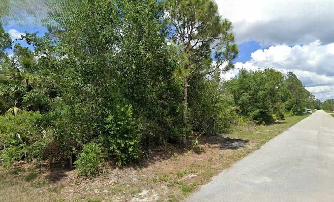 3606 57TH ST W, LEHIGH ACRES, FL, 33971