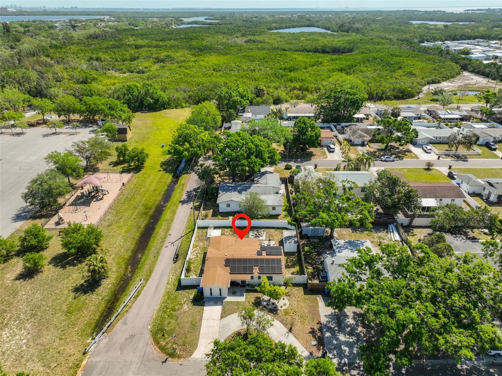 7491 CEDAR ST NE, ST PETERSBURG, FL, 33702