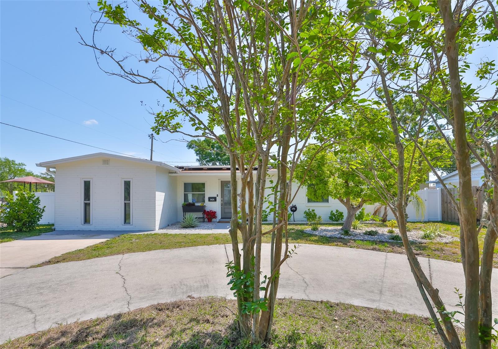 7491 CEDAR ST NE, ST PETERSBURG, FL, 33702