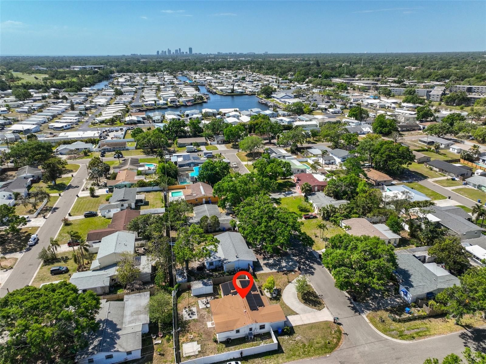 7491 CEDAR ST NE, ST PETERSBURG, FL, 33702