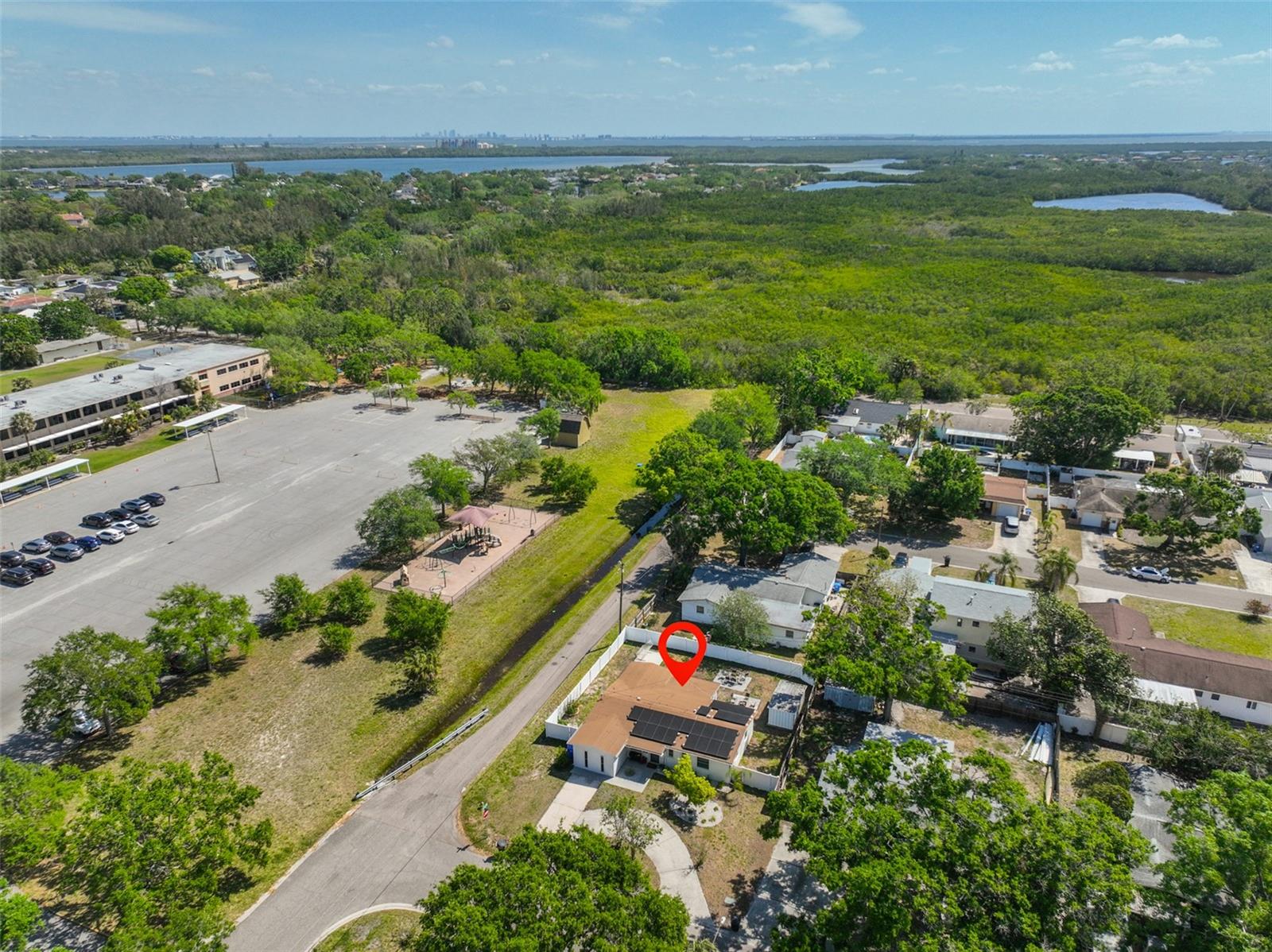 7491 CEDAR ST NE, ST PETERSBURG, FL, 33702