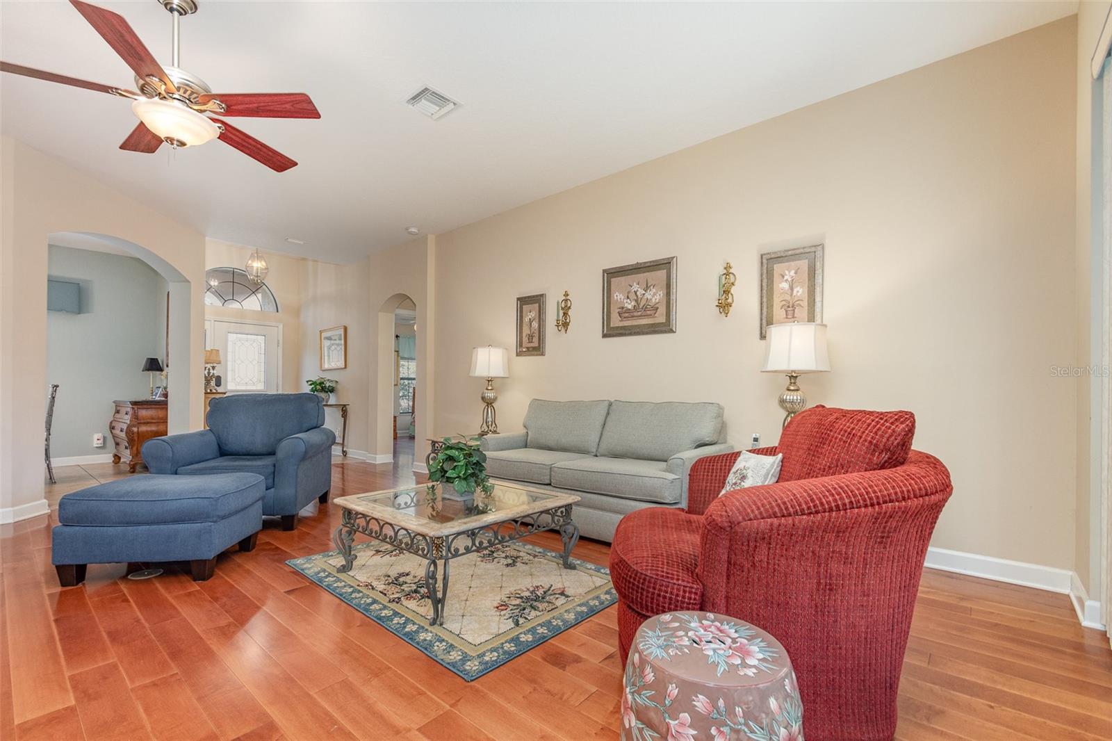 3048 NEW HAVEN PL, MOUNT DORA, FL, 32757