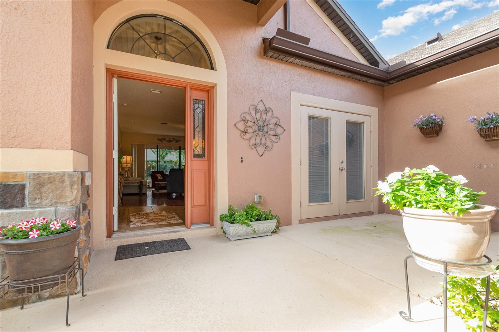 3048 NEW HAVEN PL, MOUNT DORA, FL, 32757