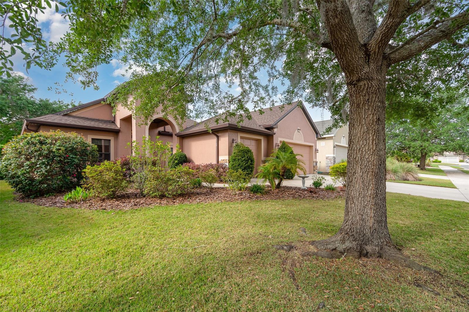 3048 NEW HAVEN PL, MOUNT DORA, FL, 32757