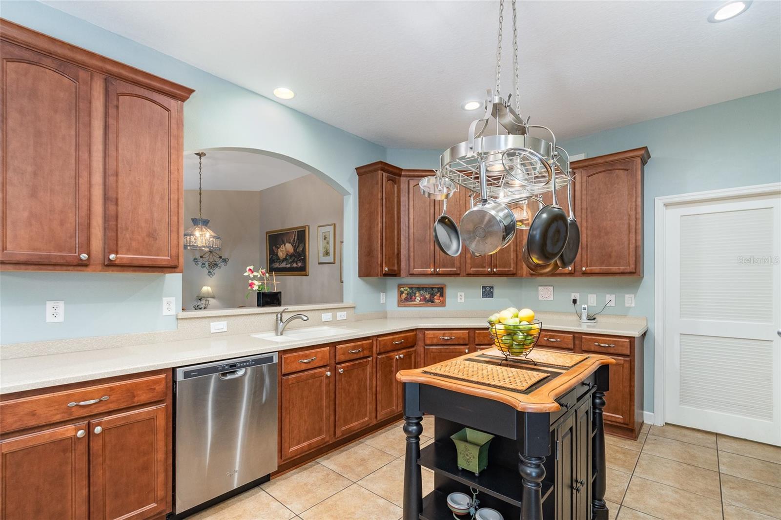 3048 NEW HAVEN PL, MOUNT DORA, FL, 32757