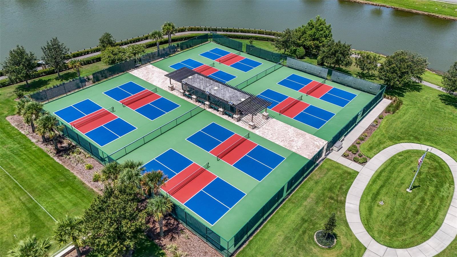 3048 NEW HAVEN PL, MOUNT DORA, FL, 32757