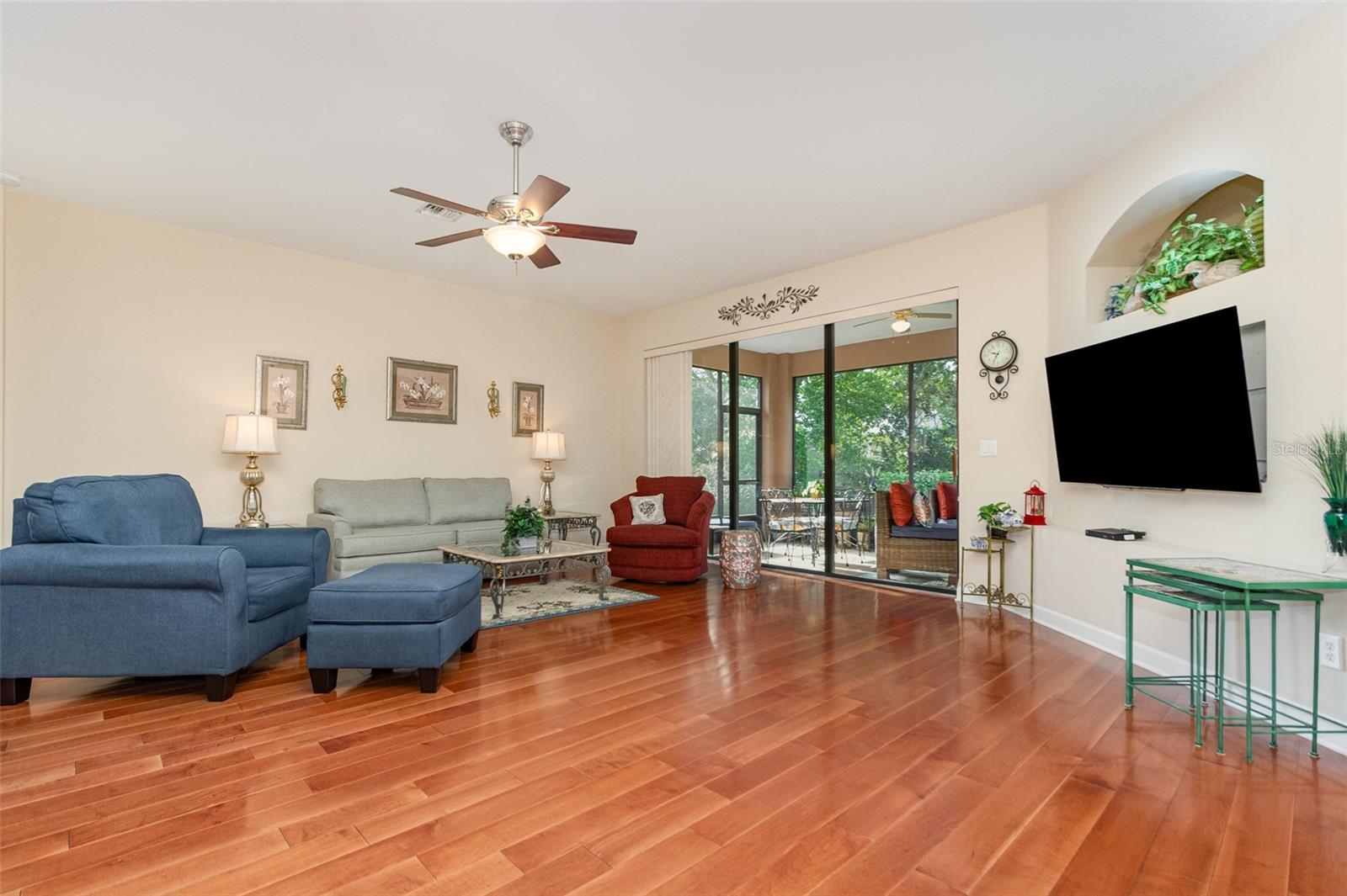 3048 NEW HAVEN PL, MOUNT DORA, FL, 32757
