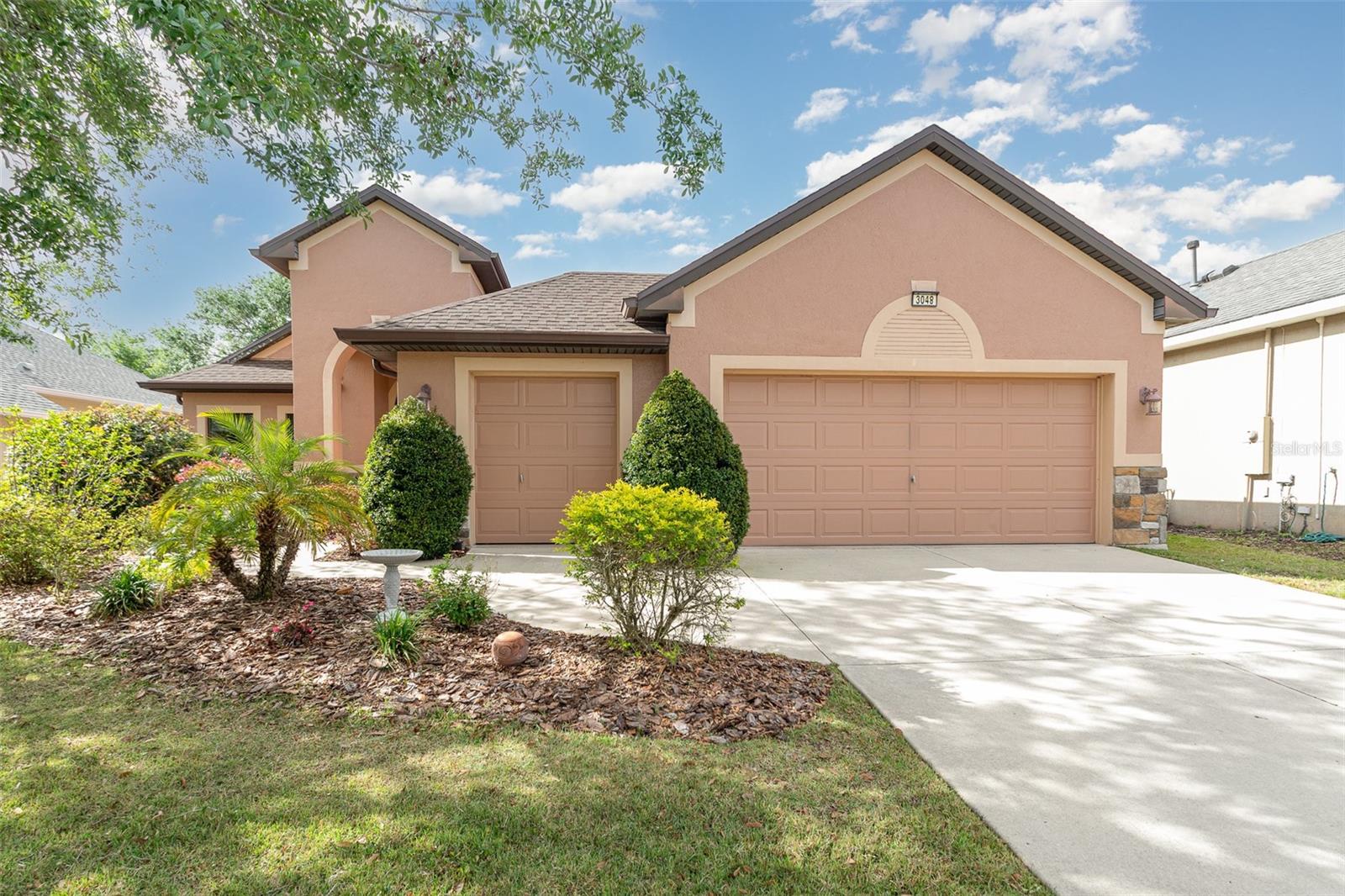 3048 NEW HAVEN PL, MOUNT DORA, FL, 32757