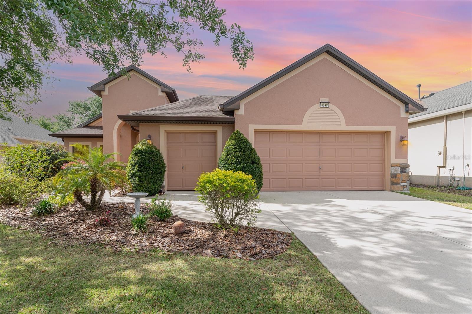 3048 NEW HAVEN PL, MOUNT DORA, FL, 32757