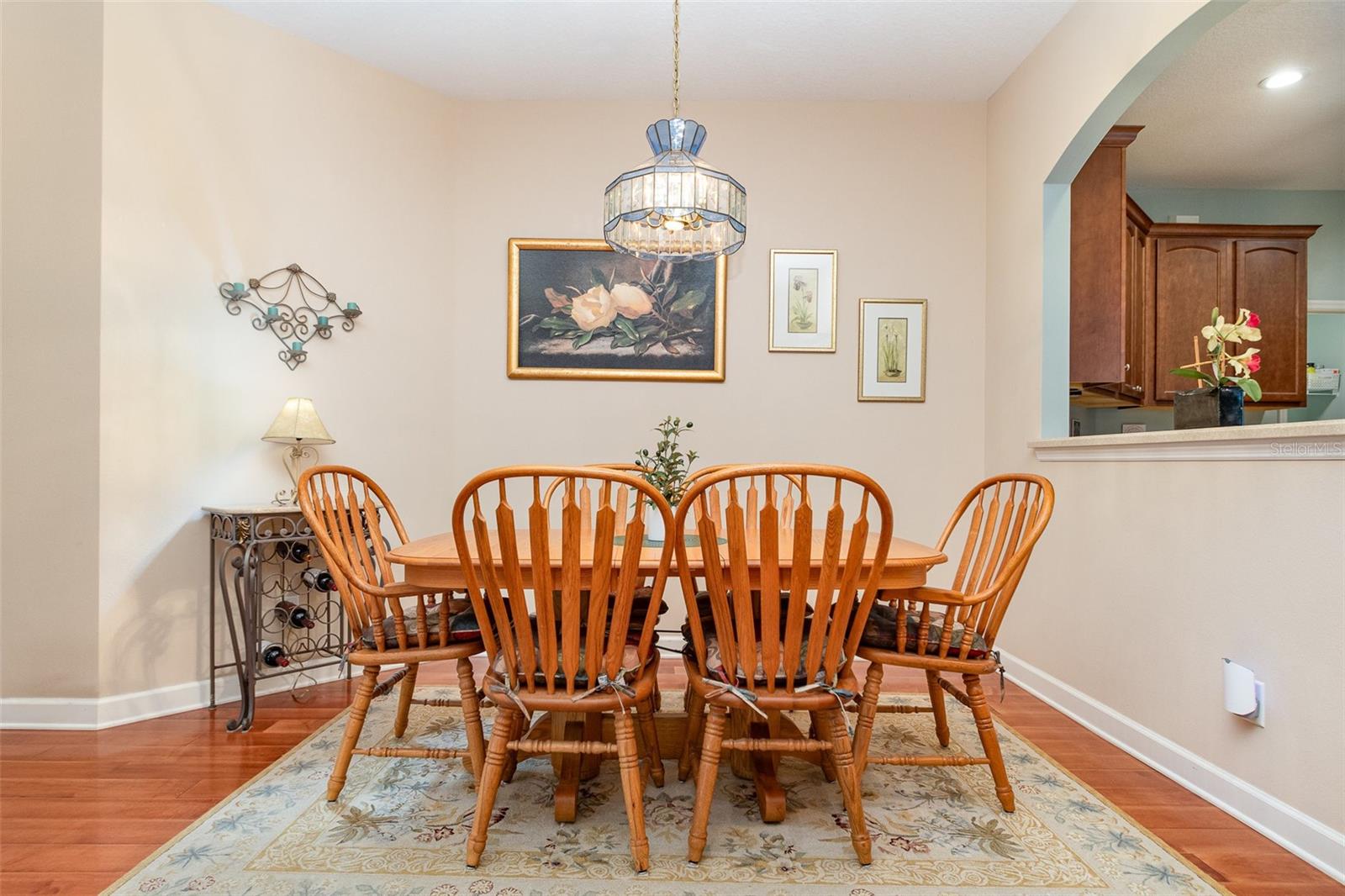 3048 NEW HAVEN PL, MOUNT DORA, FL, 32757