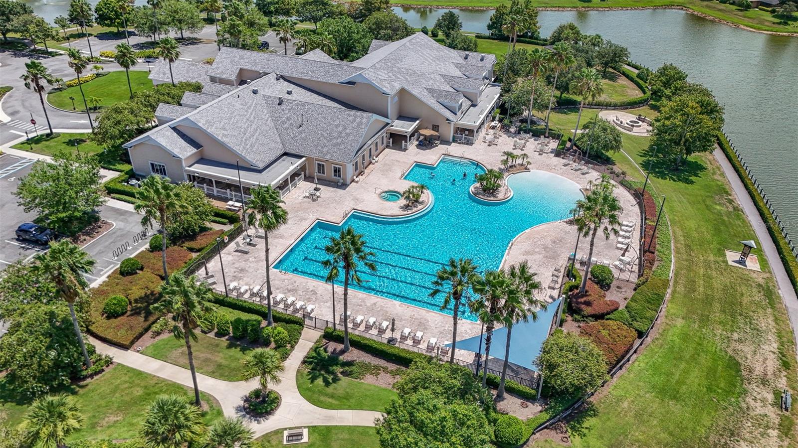 3048 NEW HAVEN PL, MOUNT DORA, FL, 32757