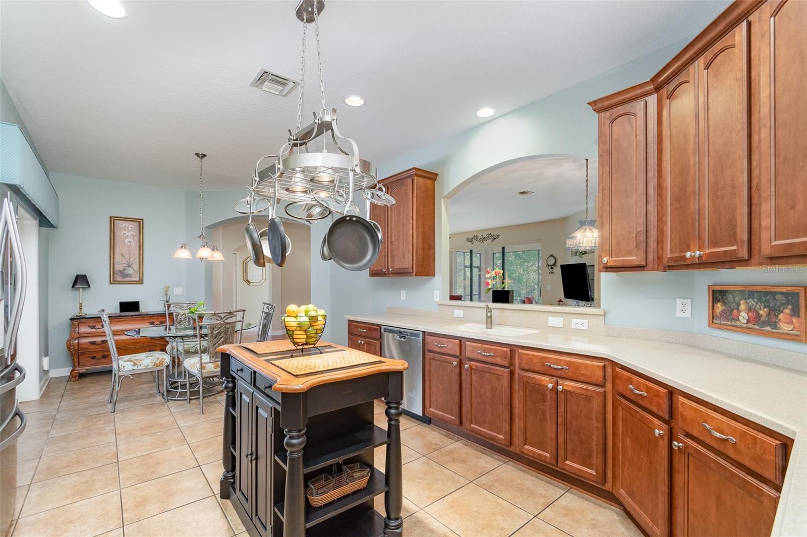 3048 NEW HAVEN PL, MOUNT DORA, FL, 32757