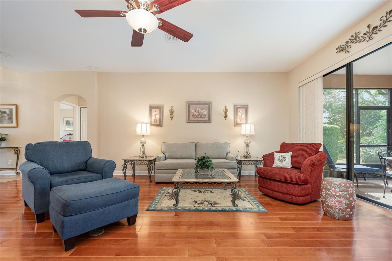 3048 NEW HAVEN PL, MOUNT DORA, FL, 32757