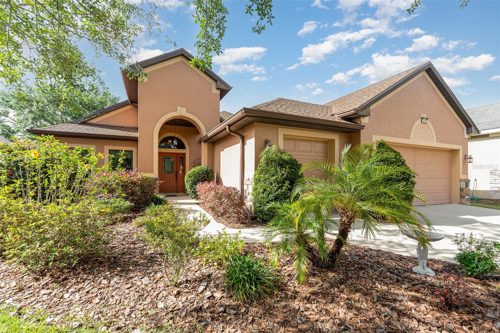 3048 NEW HAVEN PL, MOUNT DORA, FL, 32757