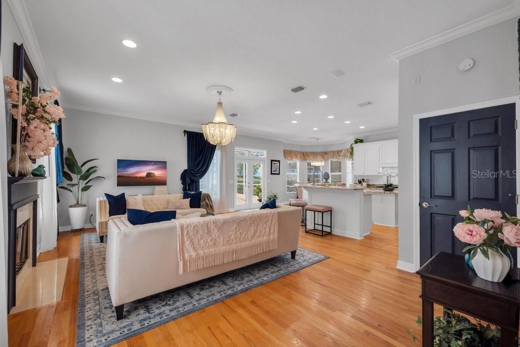 5913 FLATWOODS MANOR CIR, LITHIA, FL, 33547