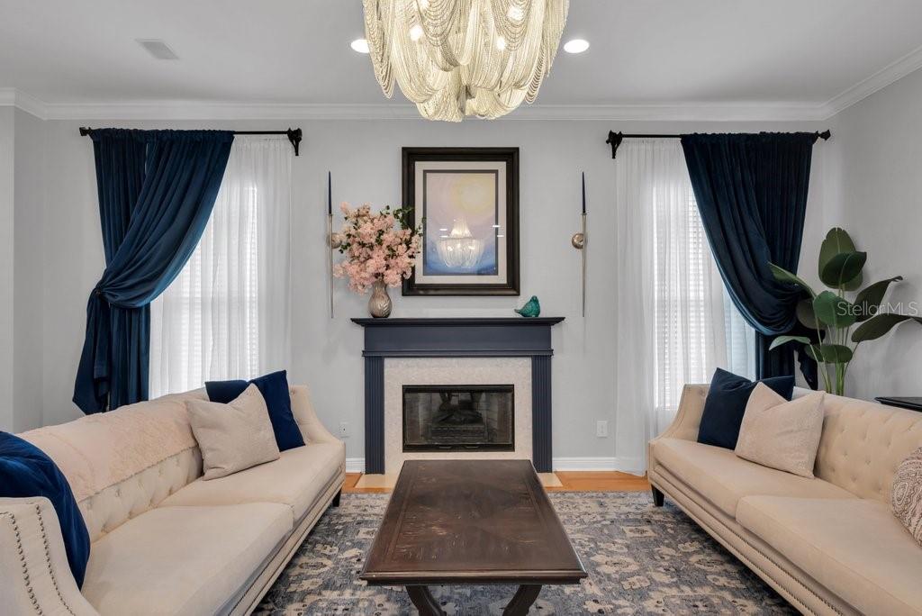 5913 FLATWOODS MANOR CIR, LITHIA, FL, 33547