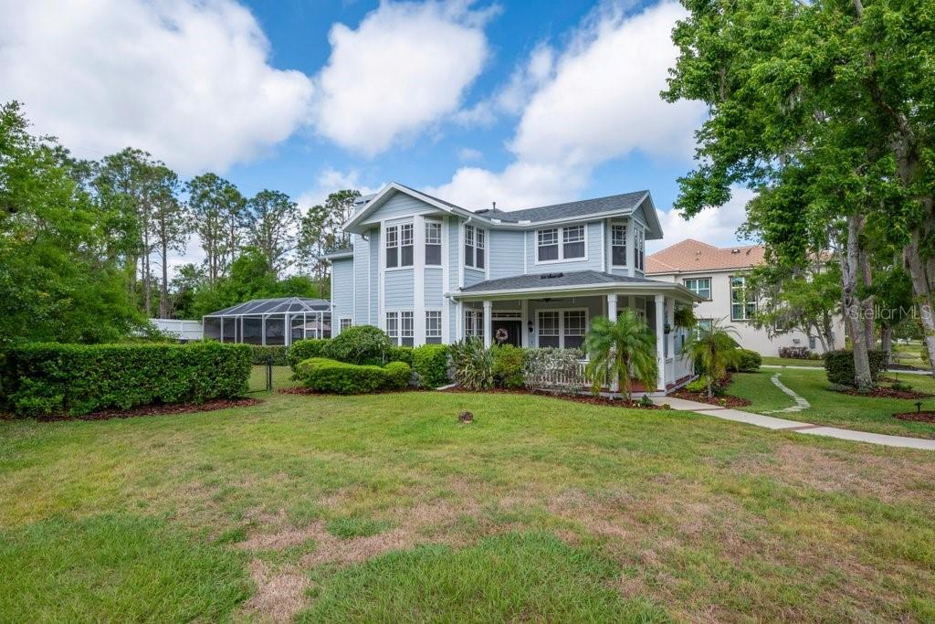 5913 FLATWOODS MANOR CIR, LITHIA, FL, 33547