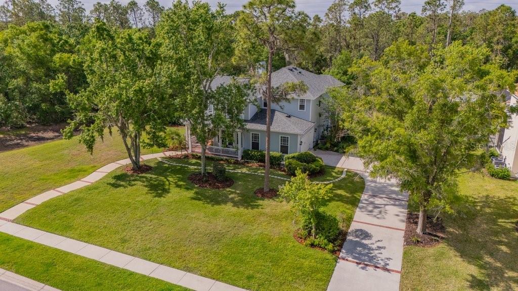 5913 FLATWOODS MANOR CIR, LITHIA, FL, 33547