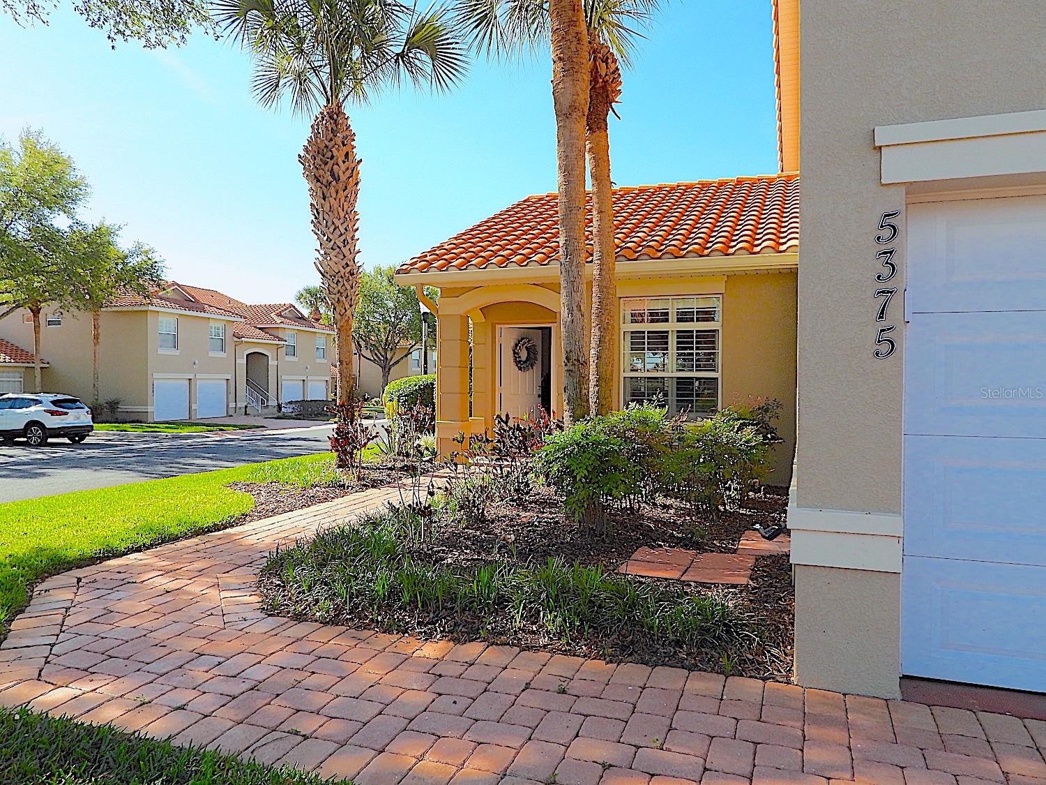 5375 COMPASS PT #04, OXFORD, FL, 34484