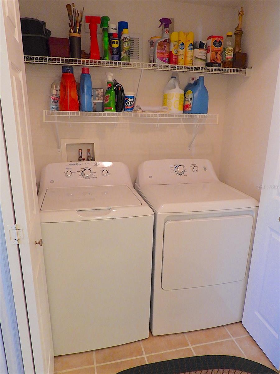 5375 COMPASS PT #04, OXFORD, FL, 34484