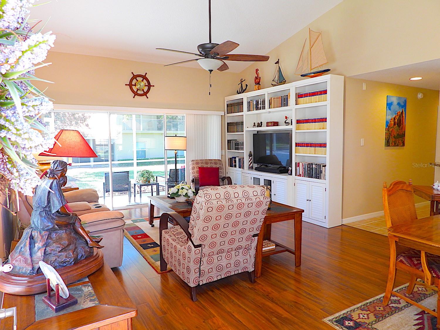 5375 COMPASS PT #04, OXFORD, FL, 34484