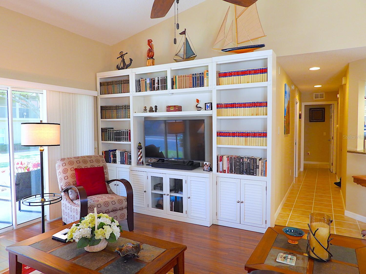 5375 COMPASS PT #04, OXFORD, FL, 34484