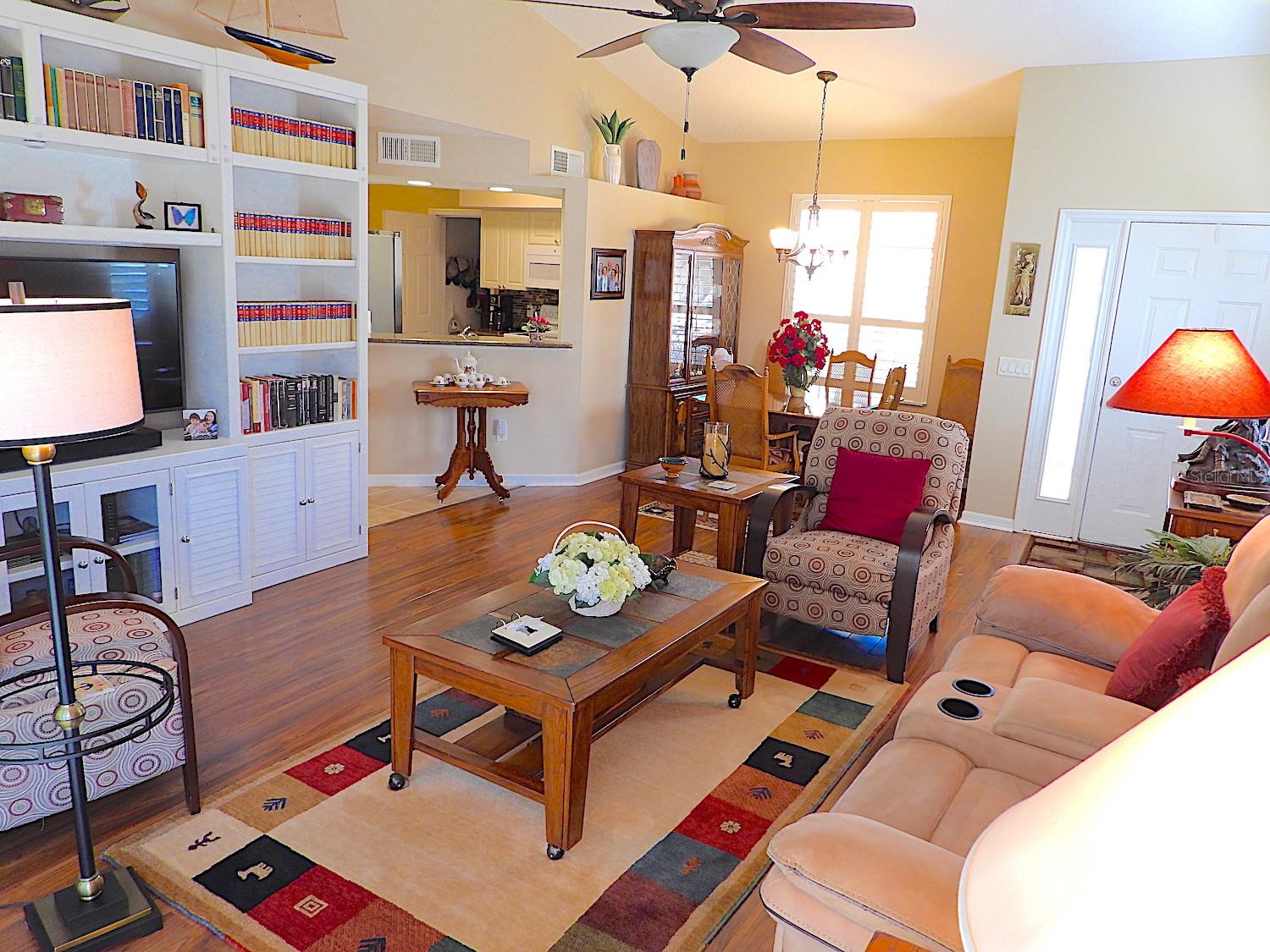 5375 COMPASS PT #04, OXFORD, FL, 34484