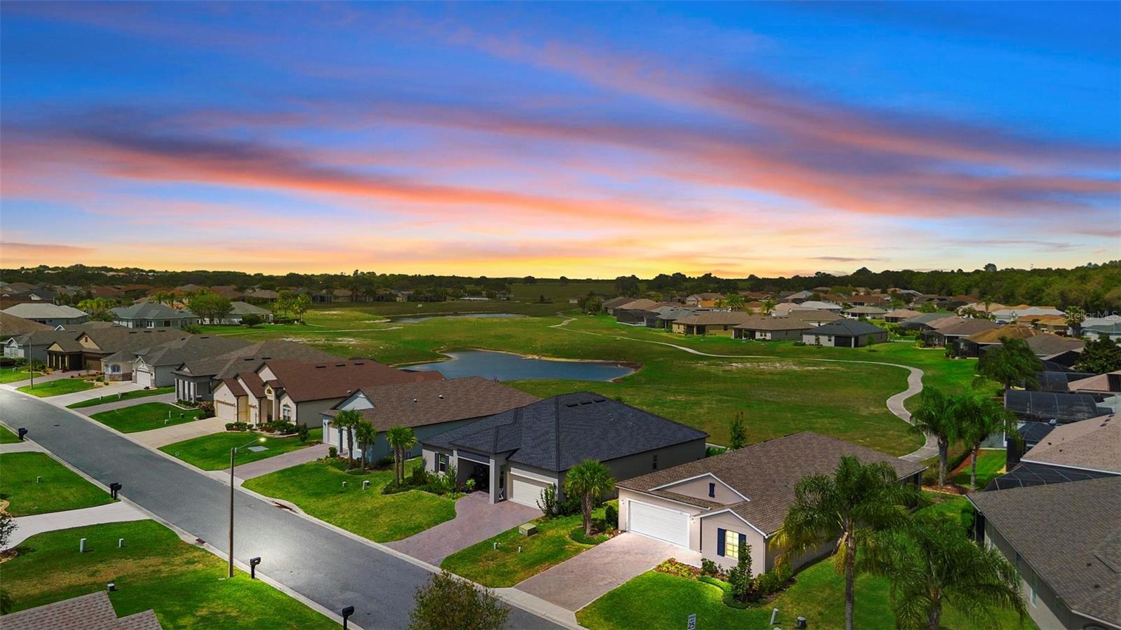 12213 SE 176TH LOOP, SUMMERFIELD, FL, 34491