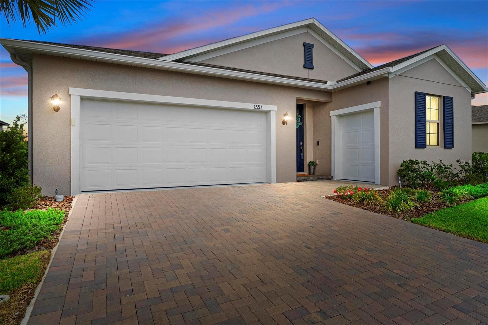 12213 SE 176TH LOOP, SUMMERFIELD, FL, 34491