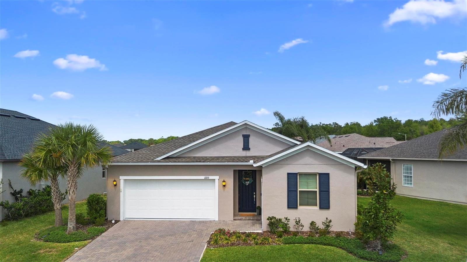 12213 SE 176TH LOOP, SUMMERFIELD, FL, 34491