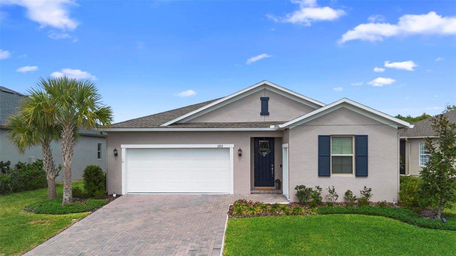 12213 SE 176TH LOOP, SUMMERFIELD, FL, 34491