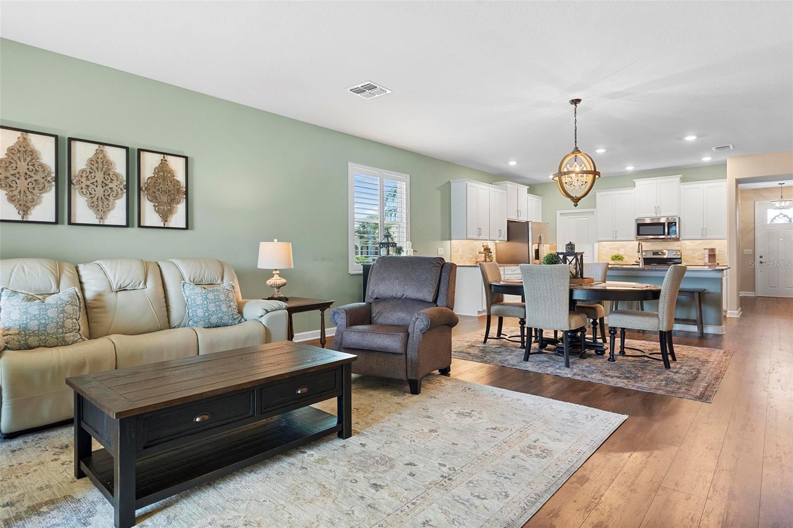 12213 SE 176TH LOOP, SUMMERFIELD, FL, 34491