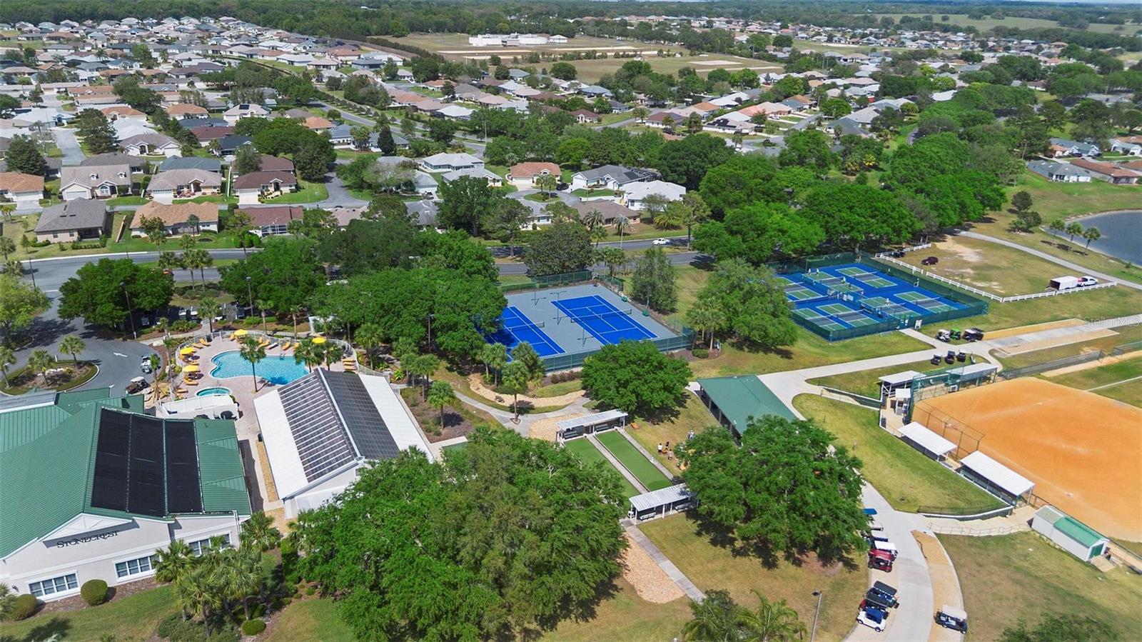 12213 SE 176TH LOOP, SUMMERFIELD, FL, 34491