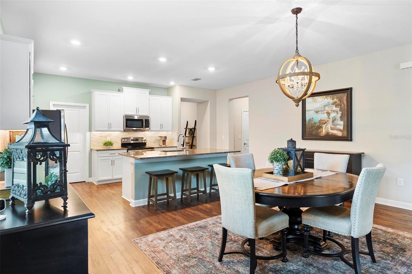 12213 SE 176TH LOOP, SUMMERFIELD, FL, 34491