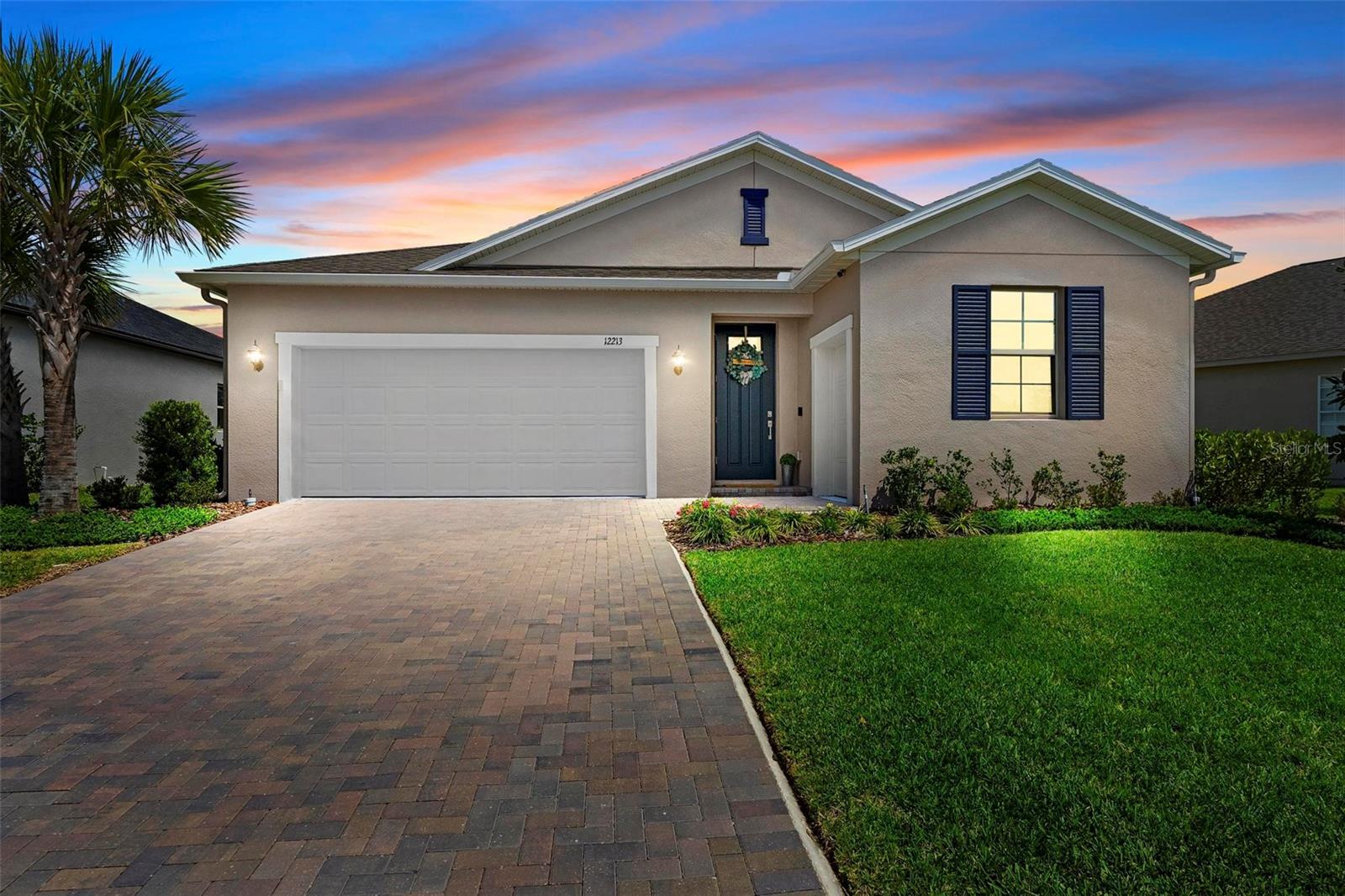 12213 SE 176TH LOOP, SUMMERFIELD, FL, 34491