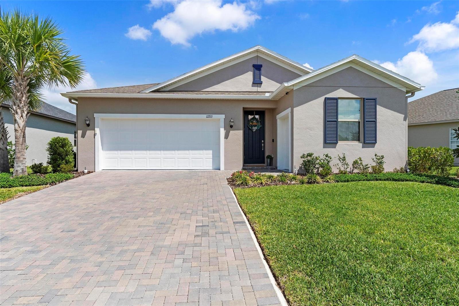 12213 SE 176TH LOOP, SUMMERFIELD, FL, 34491