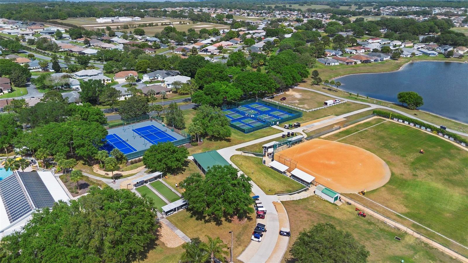 12213 SE 176TH LOOP, SUMMERFIELD, FL, 34491