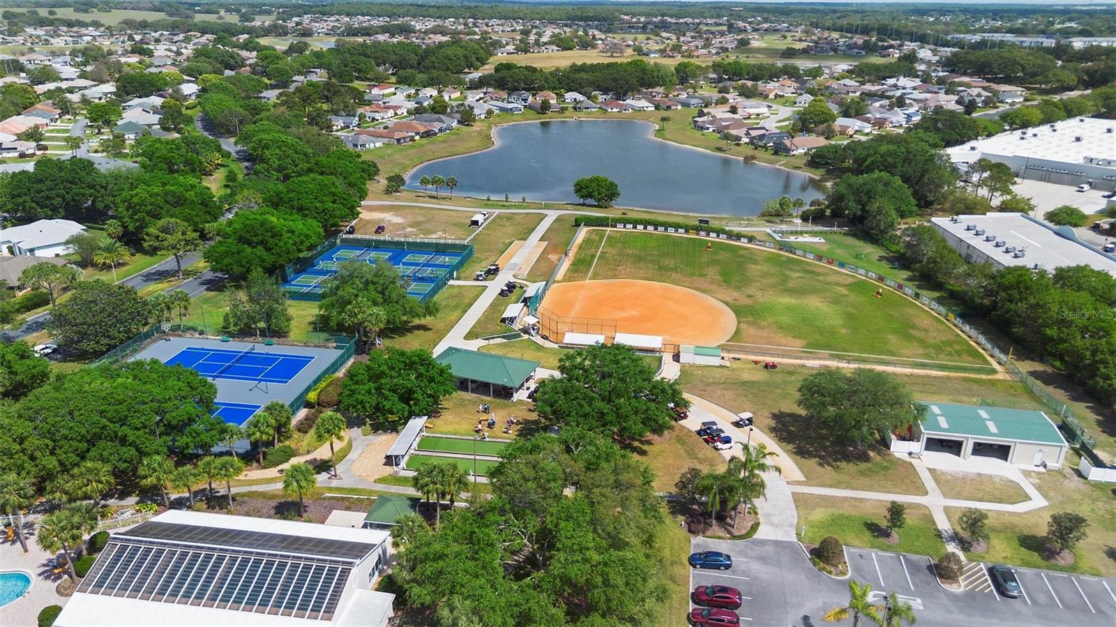 12213 SE 176TH LOOP, SUMMERFIELD, FL, 34491