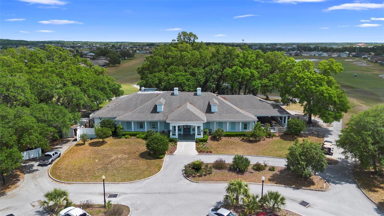 12213 SE 176TH LOOP, SUMMERFIELD, FL, 34491