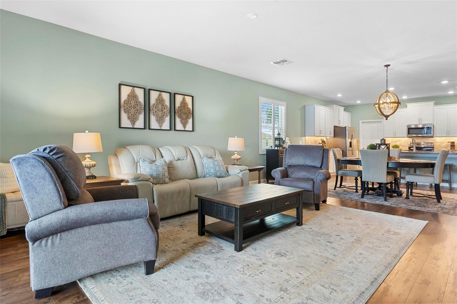 12213 SE 176TH LOOP, SUMMERFIELD, FL, 34491