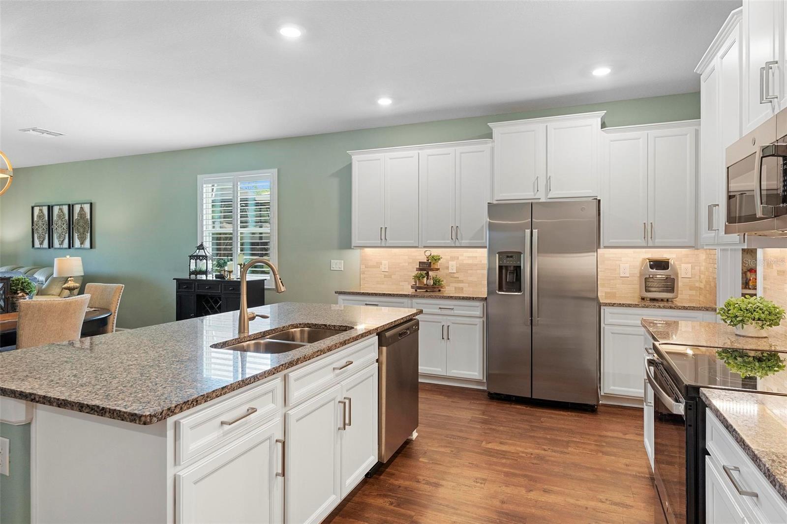 12213 SE 176TH LOOP, SUMMERFIELD, FL, 34491