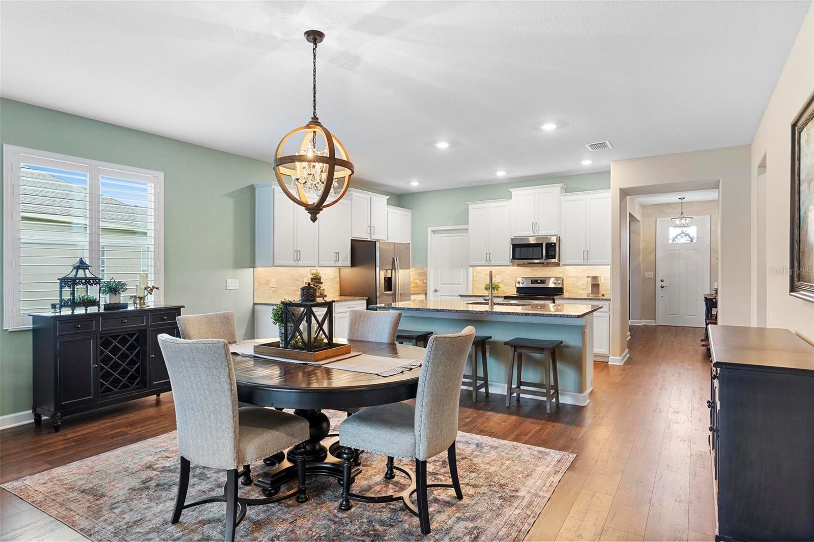 12213 SE 176TH LOOP, SUMMERFIELD, FL, 34491