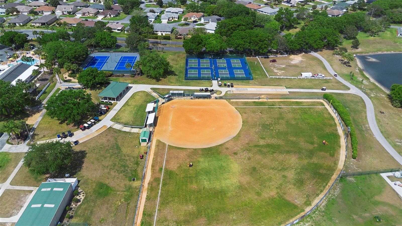 12213 SE 176TH LOOP, SUMMERFIELD, FL, 34491